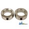 A & I Products Set Collar, 1-3/8" (2 PACK) 3.75" x4" x2.75" A-SC138 - alternate 1